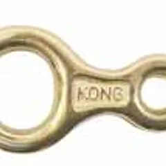 Kong Plate Paperweight — Aksesuar — KONG (görsel 3)