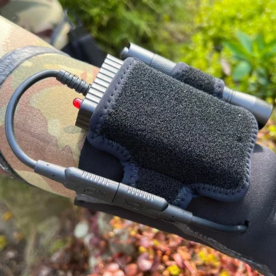 Heated Dive Gloves — Northern Diver (görsel 3)