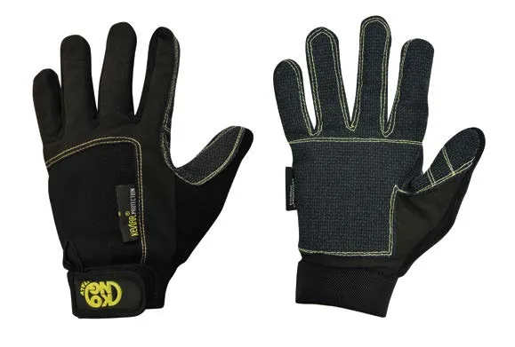 Full Gloves Aero — Eldiven — KONG