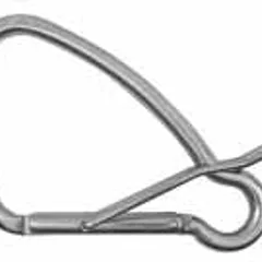 Quick Release 525 — Denizcilik Donanımı — KONG (görsel 2)