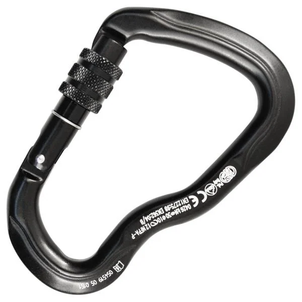 Ferrata — Karabina — KONG (görsel 2)