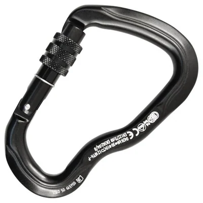 Ferrata — Karabina — KONG (görsel 2)