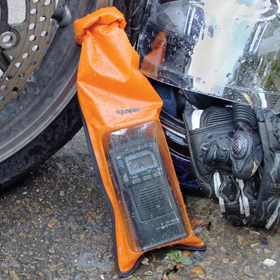 Waterproof Vhf Radio Cases — Northern Diver