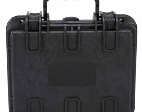 3.5L Case — R.A.I.D.