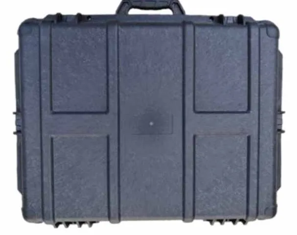 49.5L Case — R.A.I.D.