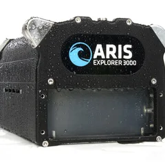 ARIS Explorer 3000 Sonar Sistemi — Apollo Military