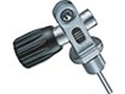 Standart valf yoke bağlantılı çıkış 3/4inç x 3000psi — ProBlue