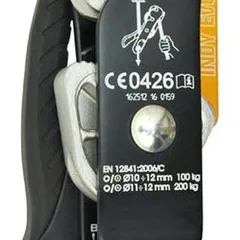 Indy EVO Plus — İniş Cihazı — KONG (görsel 2)
