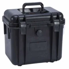 10L Case — R.A.I.D.