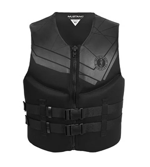 Horsepower Neopren PFD — Mustang Survival