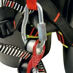 Rescue Lanyard — Helikopter Donanımı — KONG (görsel 2)