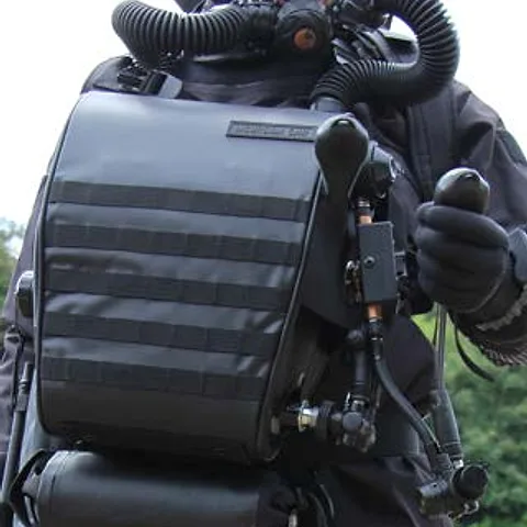Incursion Rebreathers — Northern Diver (görsel 2)