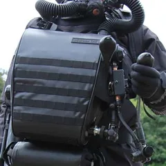 Incursion Rebreathers — Northern Diver (görsel 2)