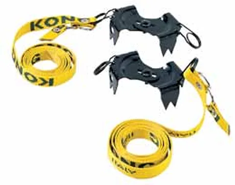 Grodel — Kar ve Buz Ekipmanı — KONG