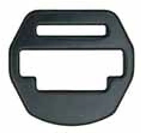 Center BAR Buckle Roller 163 — Ekipman — KONG (görsel 2)