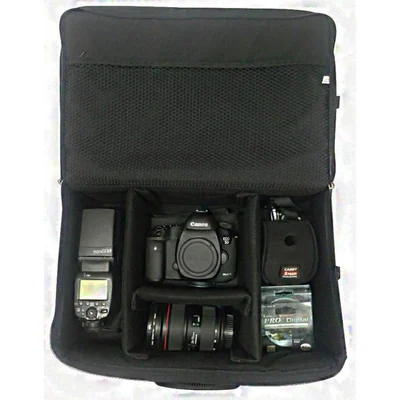 Lüks el carry sualtı camera çantası — ProBlue