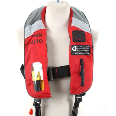 Life Jackets — Northern Diver (görsel 3)