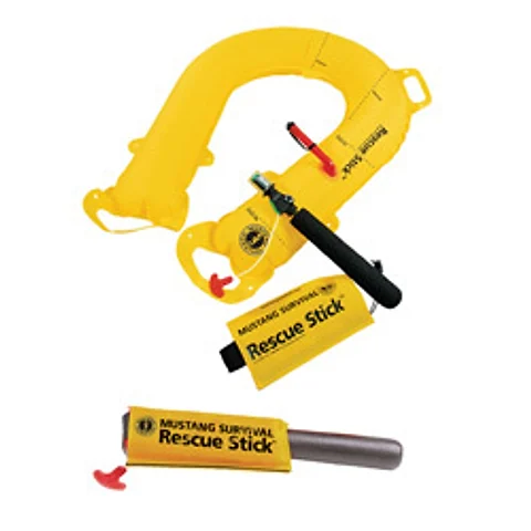 Su Kurtarma Kiti (Water Rescue Kit) — Mustang Survival