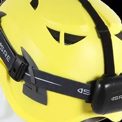 Universal Helmet Mount — Northern Diver (görsel 2)