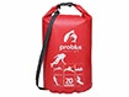 Kuru çanta shoulder kayış 20 litre — ProBlue