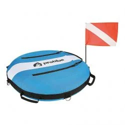 Serbest dalış şamandıra kauçuğu — ProBlue