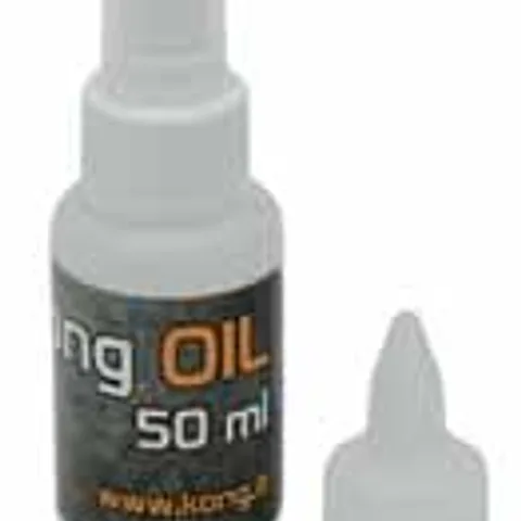 AND Protective OIL — Karabina — KONG