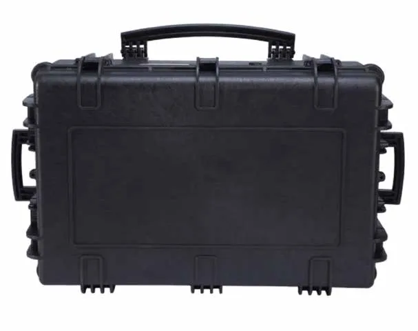 113L Case — R.A.I.D.