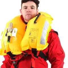 Life Jackets — Northern Diver (görsel 2)