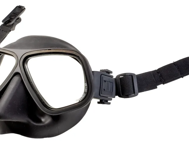 Apollo OPS-Core Maske Kayışı — Apollo Military