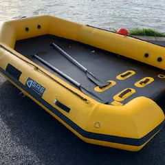 RR-Max. 3x2m (9’8x6’6 Rescue Raft — Northern Diver (görsel 2)