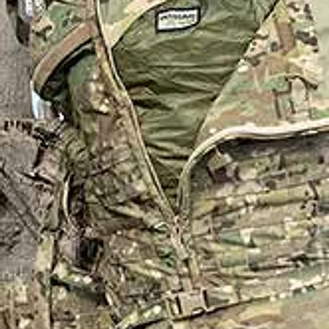 Silcoat Sırt Çantası İç Astarı (Pack Liner) — Integral Tactical