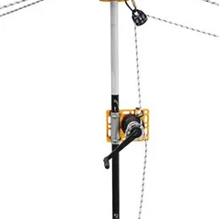 4D Pole — Kaldırma Sistemi — KONG (görsel 2)