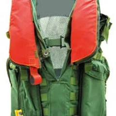 KIT Target PRO Aero — Emniyet Kemeri — KONG (görsel 3)