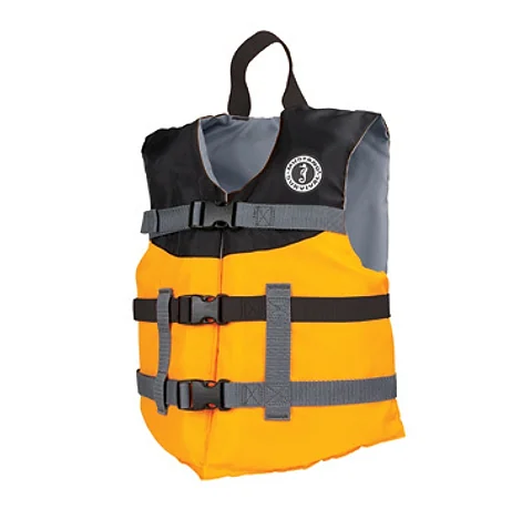 Child Livery Köpük Yelek (Çocuk) — Mustang Survival