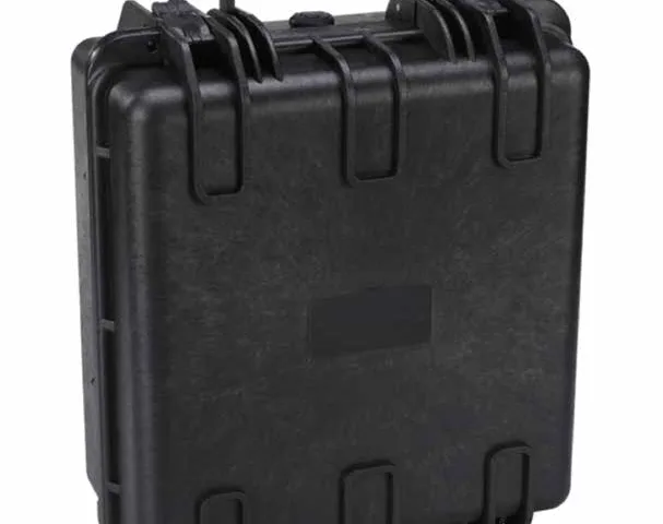 19L Case — R.A.I.D.