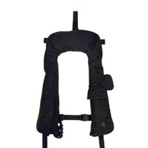 Kompakt Taktik Can Yeleği (SecureZip) — Mustang Survival