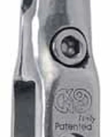Fixed Anchor Connector — Denizcilik Donanımı — KONG