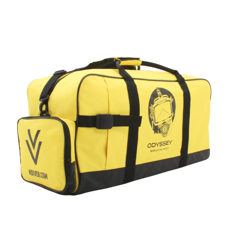 Lightweight Bags & Wheeled Kit Bags — Northern Diver (görsel 5)
