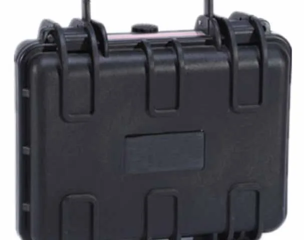 7L Case — R.A.I.D.