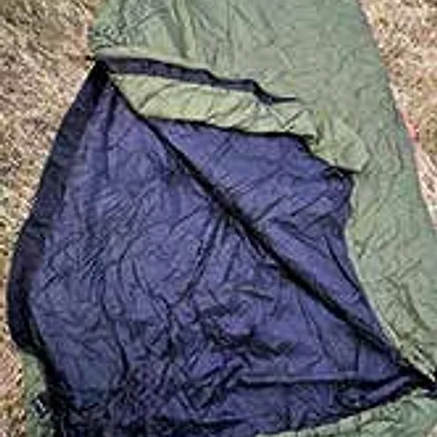 Andromeda Dış Uyku Tulumu (Overbag) — Integral Tactical