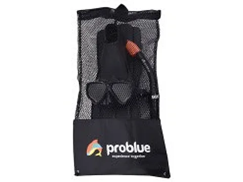 Dalış seti (palet) — ProBlue