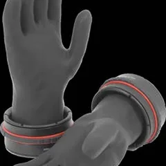 Dryglove Ring System — Northern Diver (görsel 3)