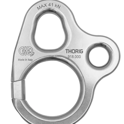 Thorig — Helikopter Donanımı — KONG