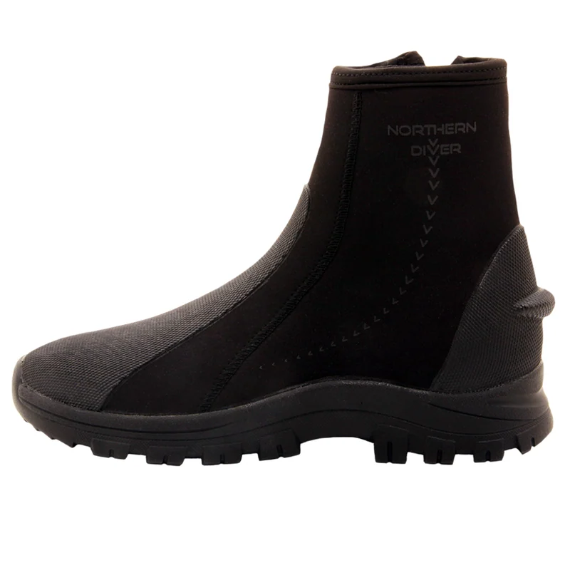 Neoprene Wetboots — Northern Diver