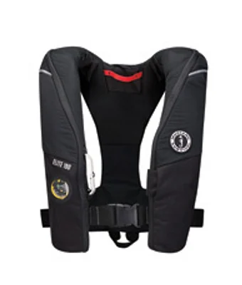 Elite 120 Şişme Can Yeleği (PFD) — Mustang Survival