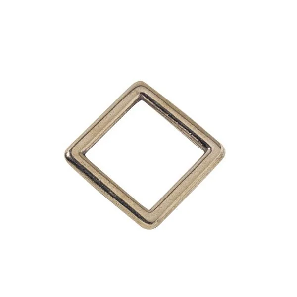 Square Ring 105 — Ekipman — KONG