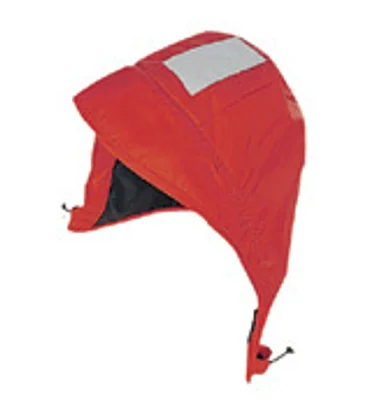 Klasik Yalıtımlı Kötü Hava Başlığı (Insulated Hood) — Mustang Survival (görsel 3)