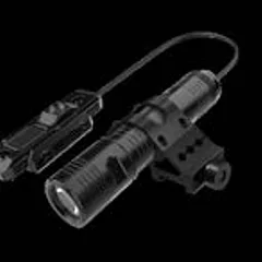 Weapons Mounts Tactical Lights & Lasers — Northern Diver (görsel 2)