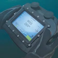 Advanced Nav — Northern Diver