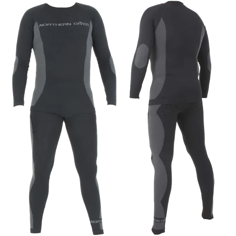 Base Layer Bodyliner — Northern Diver